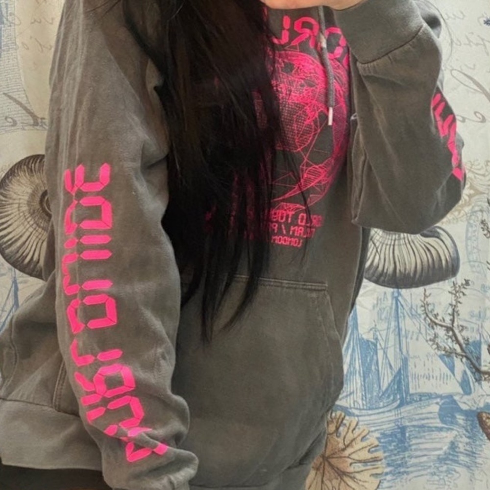 PLT Hoodie